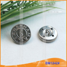 Nach Maß Nähknopf / Uniform Buttons Metall BM1242